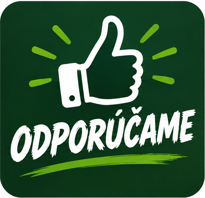 Doporučujeme